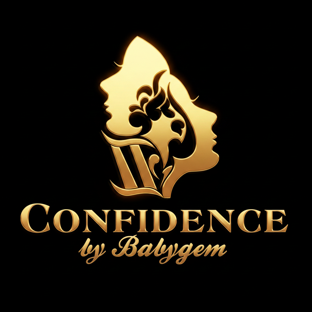 ConfidencebyBabygem